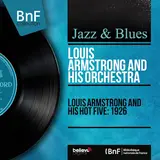 Louis Armstrong And His Orchestra — Hotter Than That
