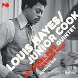Louis Hayes — Moontrane (Live) Ft Junior Cook Quintet