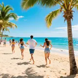 Lourenco Ferreira — Summer Time Here We Go