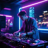 Lourenco Ferreira — Take Control