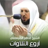 الشيخ ماهر المعيقلي — Surah Al Baqarah سورة البقرة (كاملة )