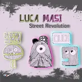 Luca Masi — Street Revolution