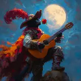 Lucasgitanofamily — Spanish Tango (The Mask Of Zorro)