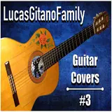Lucasgitanofamily — Gerudo Valley (Zelda Ocarina Of Time) [Version 2020]