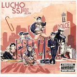 Lucho Ssj — Dior (Feat. Diego Yd)
