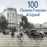 Lucienne Delyle — Sur Les Quais Du Vieux Paris