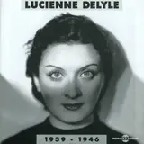 Lucienne Delyle — Sans Amour