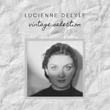 Lucienne Delyle — Judas