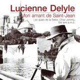 Lucienne Delyle — Embrasse-Moi