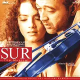 Lucky Ali — Aa Bhi Ja Aa Bhi Ja (From "Sur (The Melody Of Life)") Ft Sunidhi Chauhan