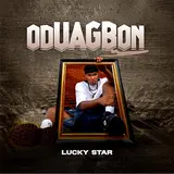 Lucky Starboy — Oduagbon