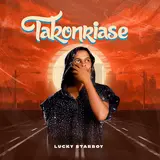 Lucky Starboy — Takonriase