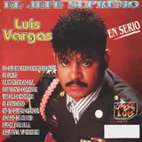 Luis Vargas — Lo Que Me Paso En Mi Pueblo