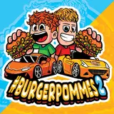 Lukasbs — Burgerpommes 2 Ft Marvin Vlogt & Canselguel