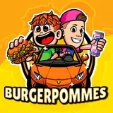 Lukasbs — Burgerpommes (Feat. Icrimax) Ft Marvin Vlogt