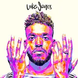 Luke James — Insane / Bombin' Out (Interlude)