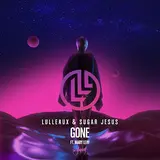 Lulleaux — Gone [Extended Mix] (Feat. Mary Leay) Ft Sugar Jesus