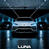 Lunahouse — Broken Angel
