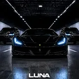 Lunahouse — Night Command
