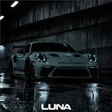 Lunahouse — Phantom