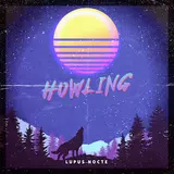 Lupus Nocte — Howling