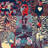 Luxury Gustavo — Ella Feliz