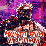 Lxn — Montagem Alquimia Eterna - Super Slowed
