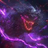 Lxwbass — Carro Monstro (Slowed)