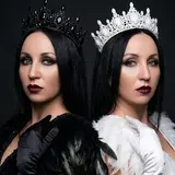 Ляна Кмс — Пиковая Дама - Девочка Драма