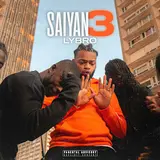 Lybro — Saiyan 3