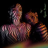 M Kaushik — Psychedelic Masked Desires