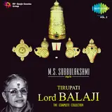 M.s.subbulakshmi — Vishnu Sahasranamam - M.s.subbulakshmi