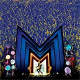 -M- — Machistador / Bal De Bamako (Live 2019) (Feat. Oxmo Puccino)