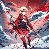M4Gn — Bloody! (Ultra Slowed) Ft Dj Oliver Mendes