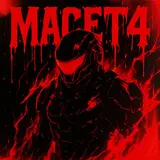 M4Gn — Macet4 (Super Slowed) Ft Aodion