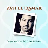 Maamoun Abd Alsalam — Zay El Qamar