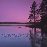 Måns & Dotter — Blå Blå Sommar