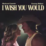 Mackenzie Carpenter — I Wish You Would Ft Midland