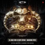 Mad Dog — Magnum Opus (Official Masters Of Hardcore 2020 Anthem) Ft Dave Revan