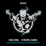 Mad Dog — Xtreme Audio (Official Thunderdome 2023 Anthem)