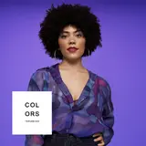 Madison Mcferrin — Try - A Colors Show