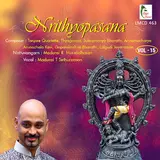 Madurai R. Muralidharan — Thillana - Ragam Thilang-Talam Adi
