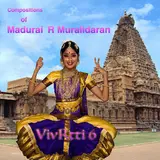 Madurai R. Muralidharan — Ulagam Pugazhum Natiya Kalaiye: Kn Dandayuthapani Pillai: Raga Maliga, Adi