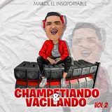 Maikol El Insoportable — La Mancha (Champeta Africana)