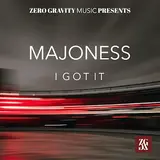 Majoness — Bassline Ritual