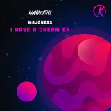 Majoness — God Damage