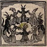 Major Chøng — Here In Witchcraft School... (Feat. Mc Froggy)