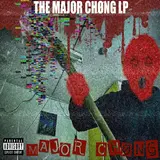 Major Chøng — I Love Weed