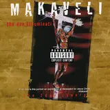 Makaveli — White Man'z World