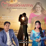 Malen Narzari — Minikhwirw (Feat. Nitamoni Boro)
